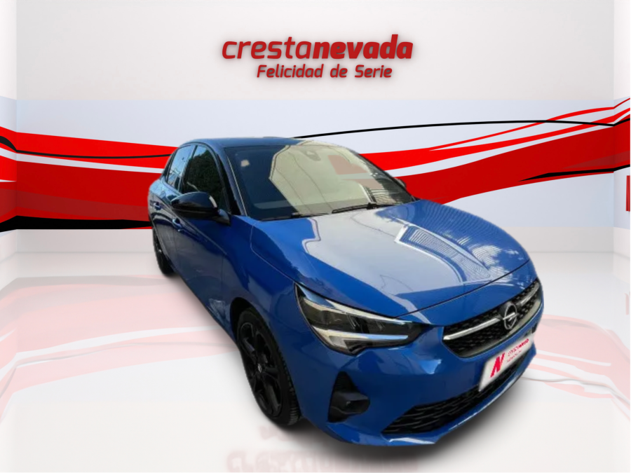 Imagen de Opel Corsa