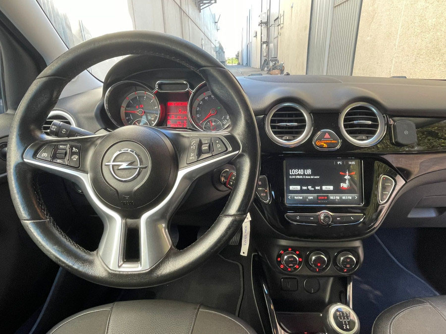 Imagen de Opel Adam