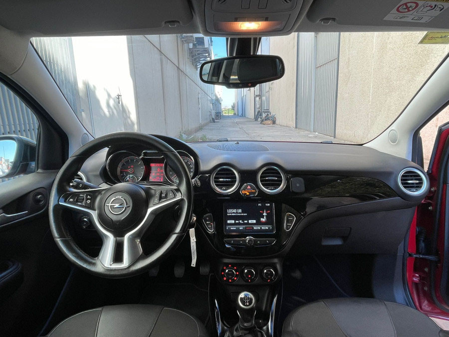 Imagen de Opel Adam