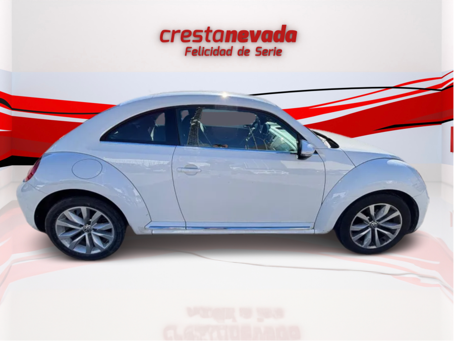 Imagen de Volkswagen New Beetle