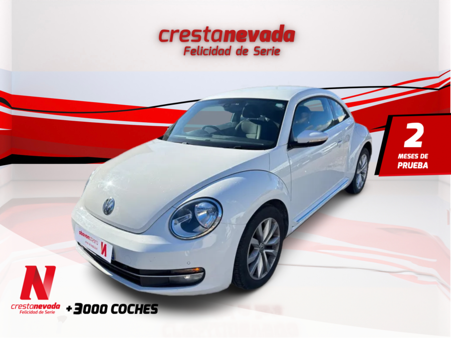 Volkswagen New Beetle