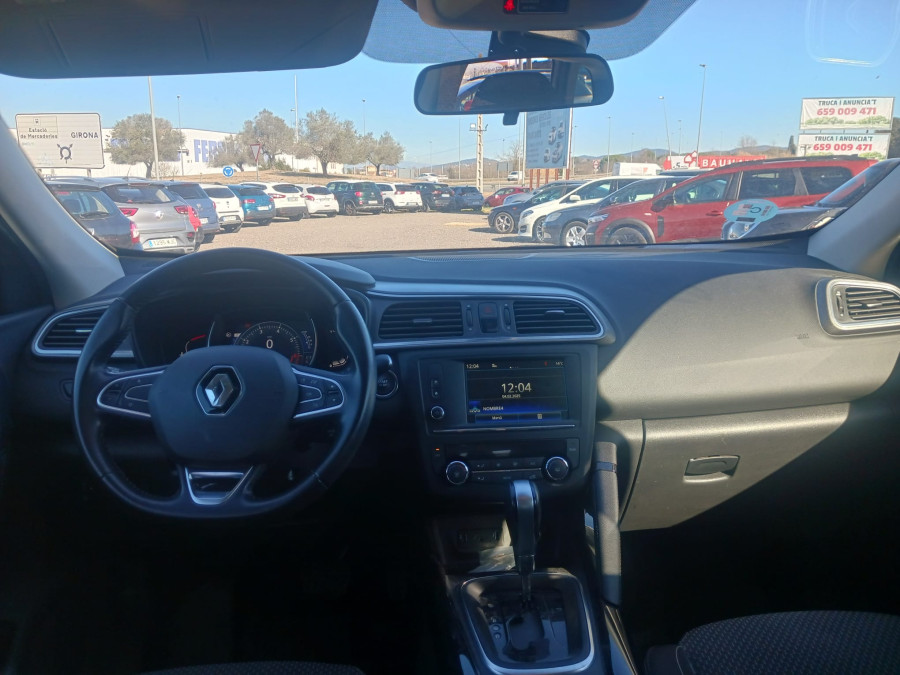 Imagen de Renault Kadjar