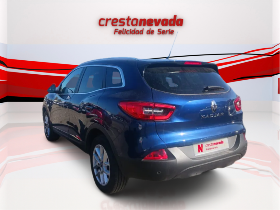 Imagen de Renault Kadjar