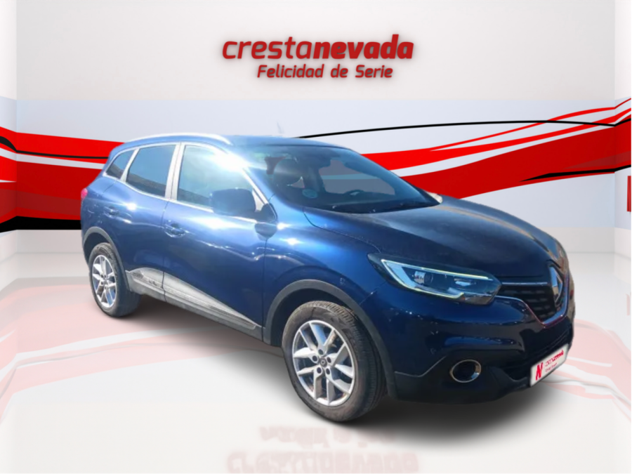 Imagen de Renault Kadjar