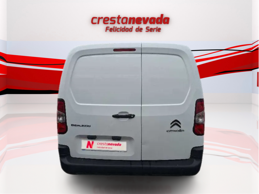 Imagen de CITROEN Berlingo