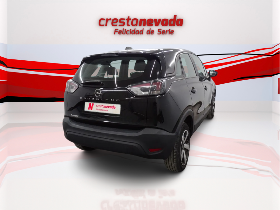 Imagen de Opel CrossLand