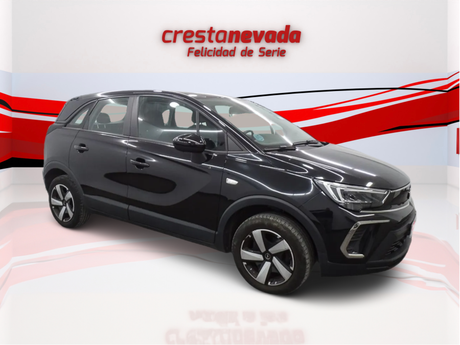 Imagen de Opel CrossLand