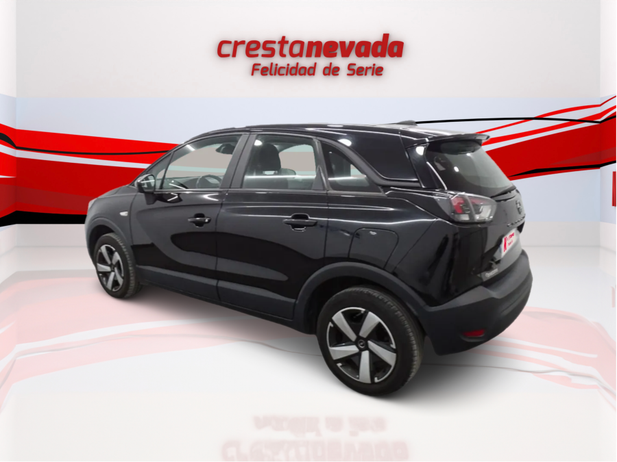 Imagen de Opel CrossLand