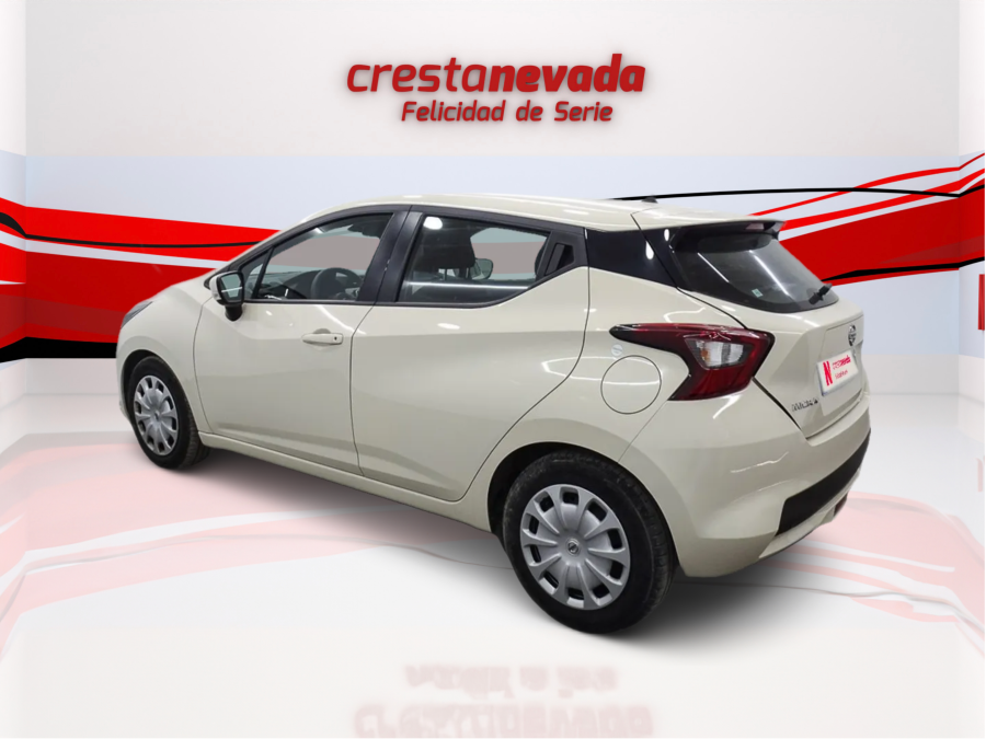 Imagen de NISSAN Micra