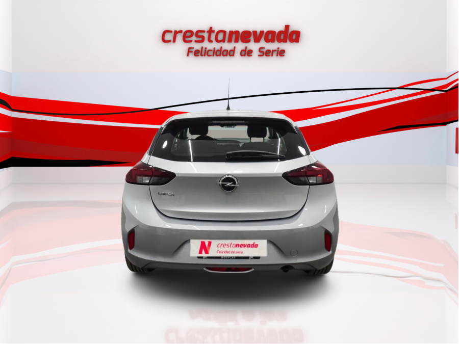 Imagen de Opel Corsa