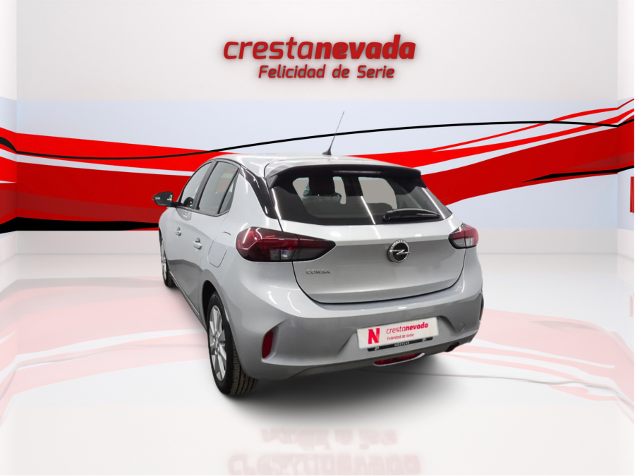 Imagen de Opel Corsa