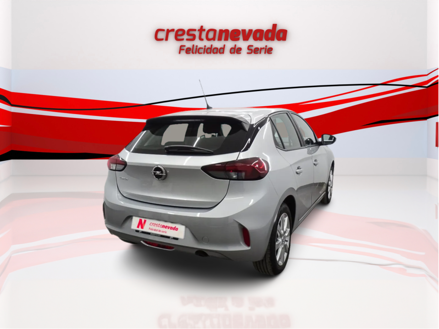 Imagen de Opel Corsa