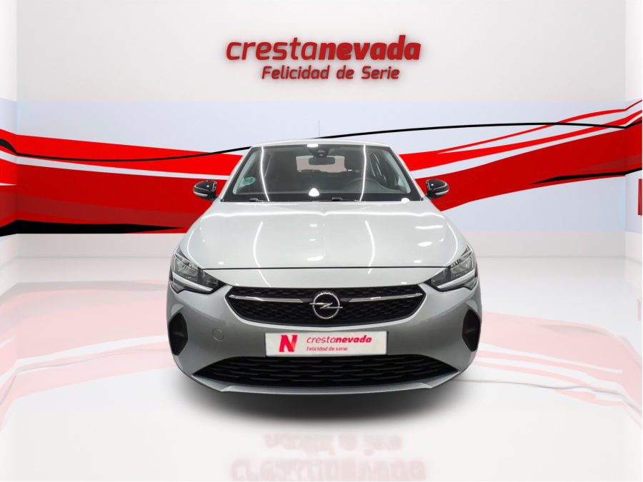 Imagen de Opel Corsa