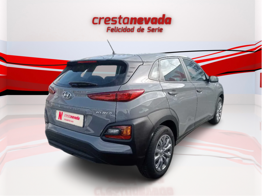 Imagen de Hyundai Kona