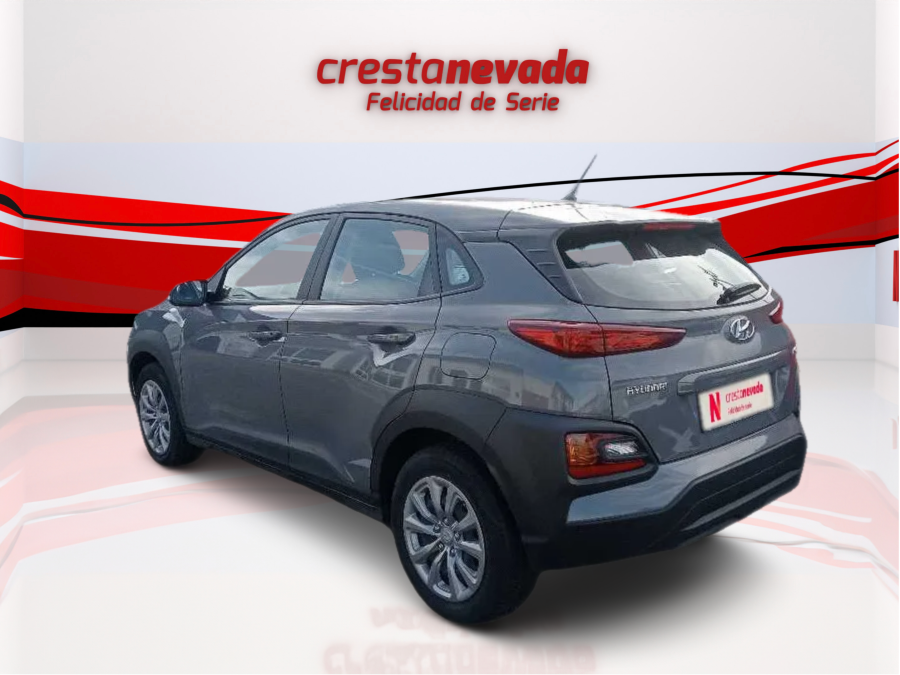 Imagen de Hyundai Kona