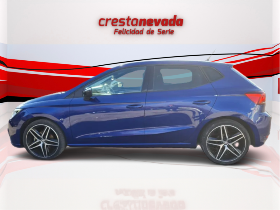 Imagen de SEAT Ibiza