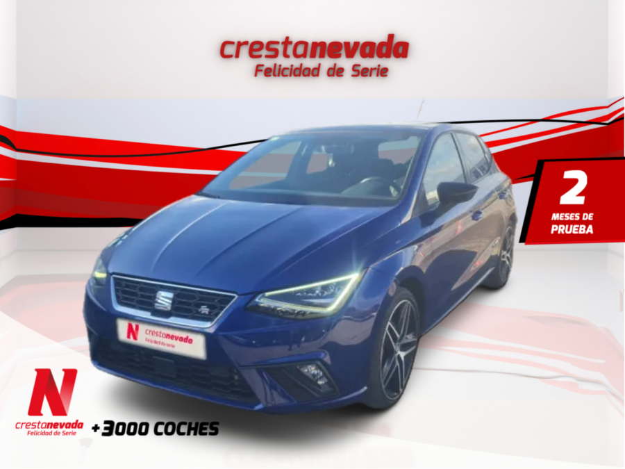 Imagen de SEAT Ibiza