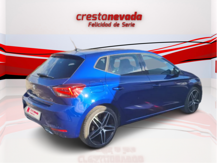 Imagen de SEAT Ibiza