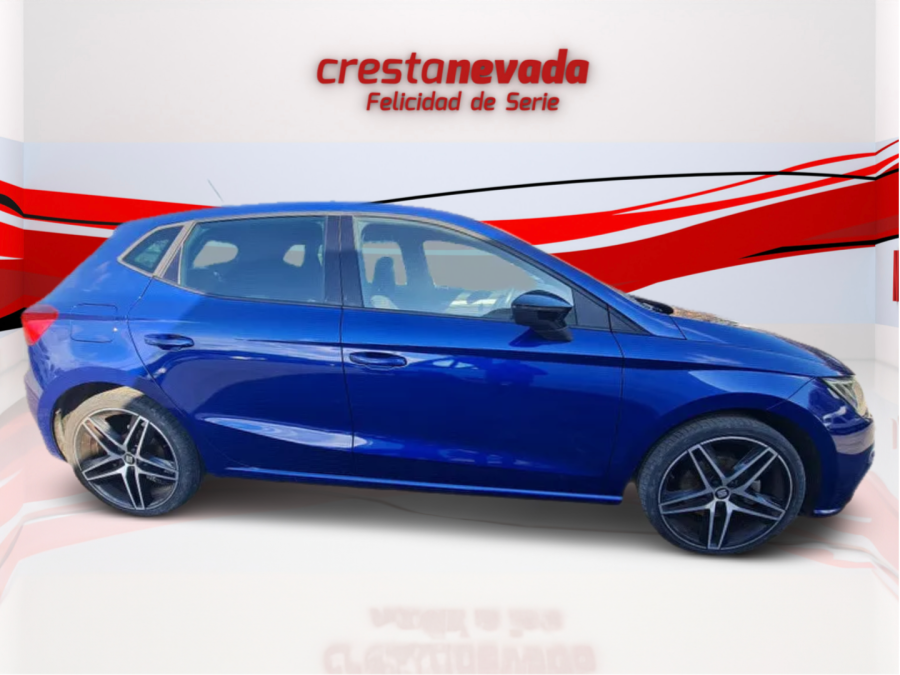 Imagen de SEAT Ibiza