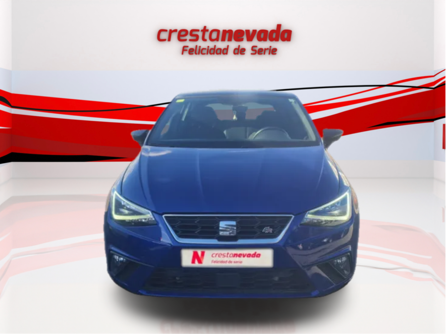 Imagen de SEAT Ibiza