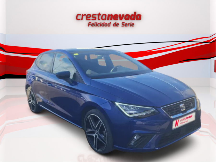 Imagen de SEAT Ibiza