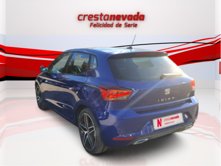 Imagen de SEAT Ibiza