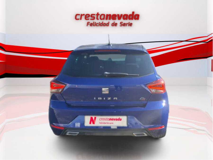 Imagen de SEAT Ibiza