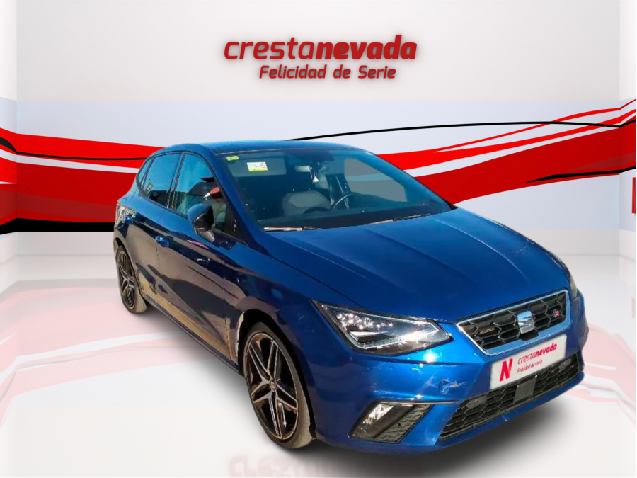 Imagen de SEAT Ibiza