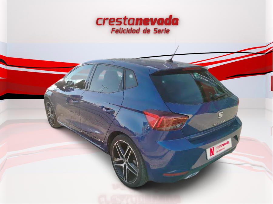 Imagen de SEAT Ibiza