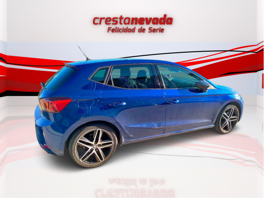 Imagen de SEAT Ibiza