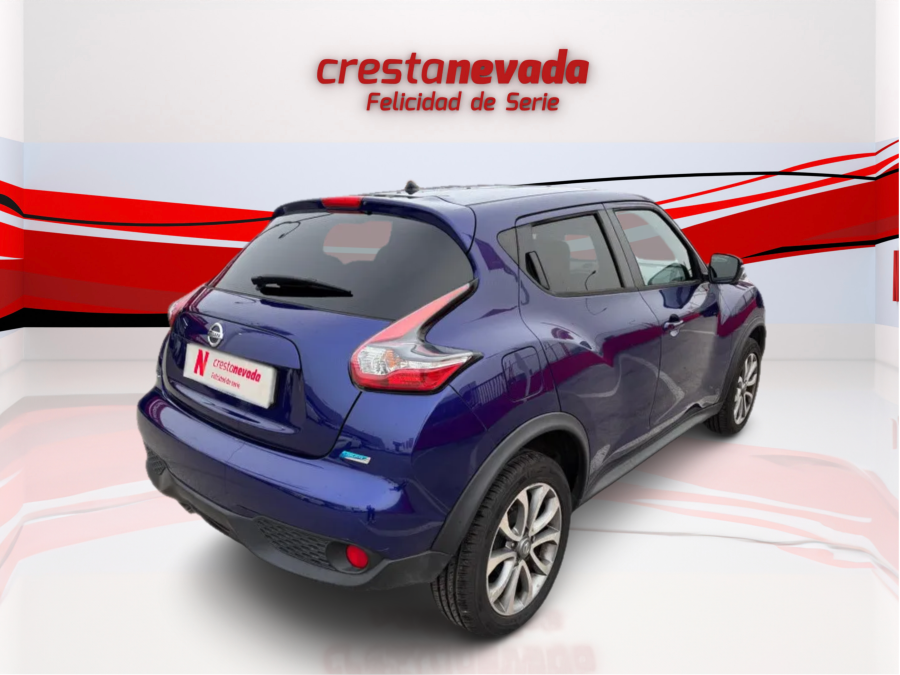 Imagen de NISSAN JUKE