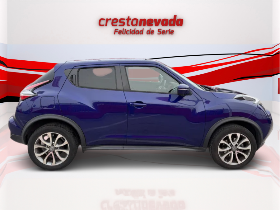 Imagen de NISSAN JUKE