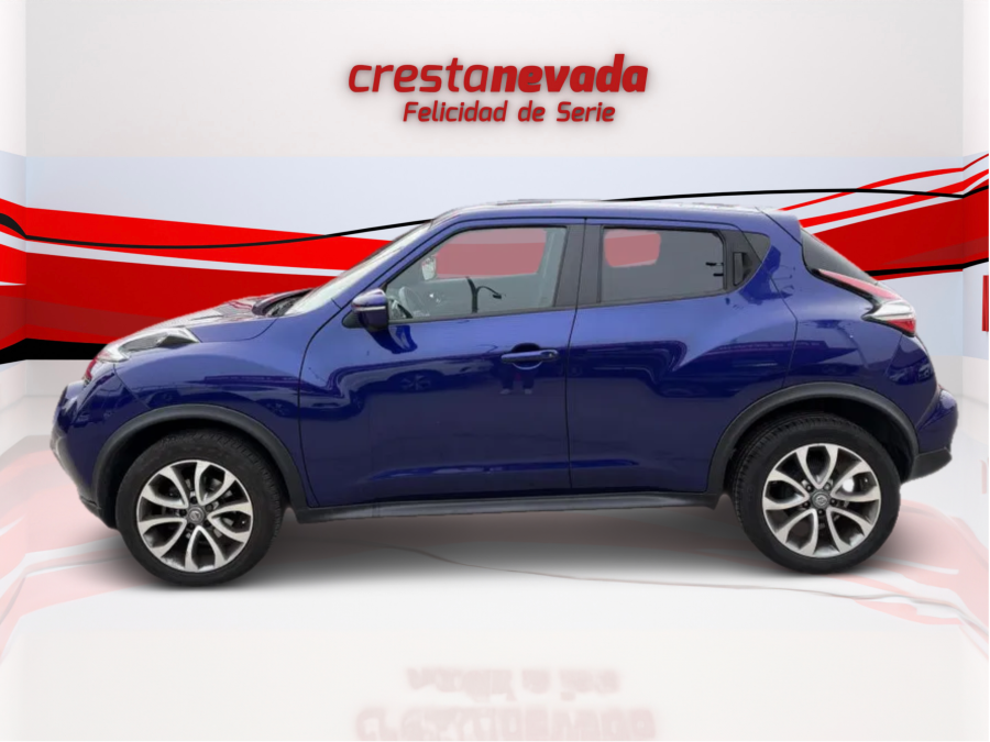 Imagen de NISSAN JUKE