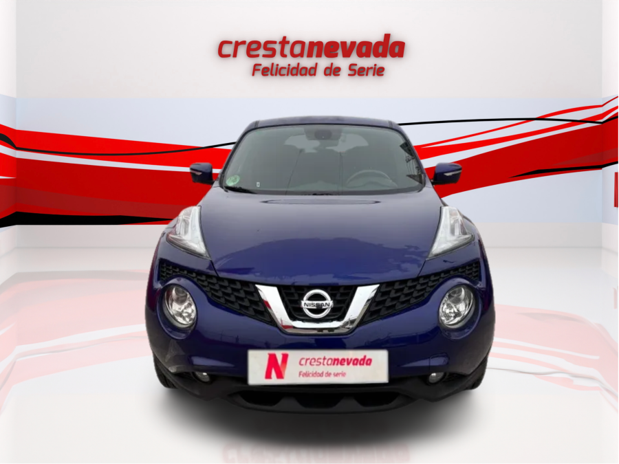 Imagen de NISSAN JUKE