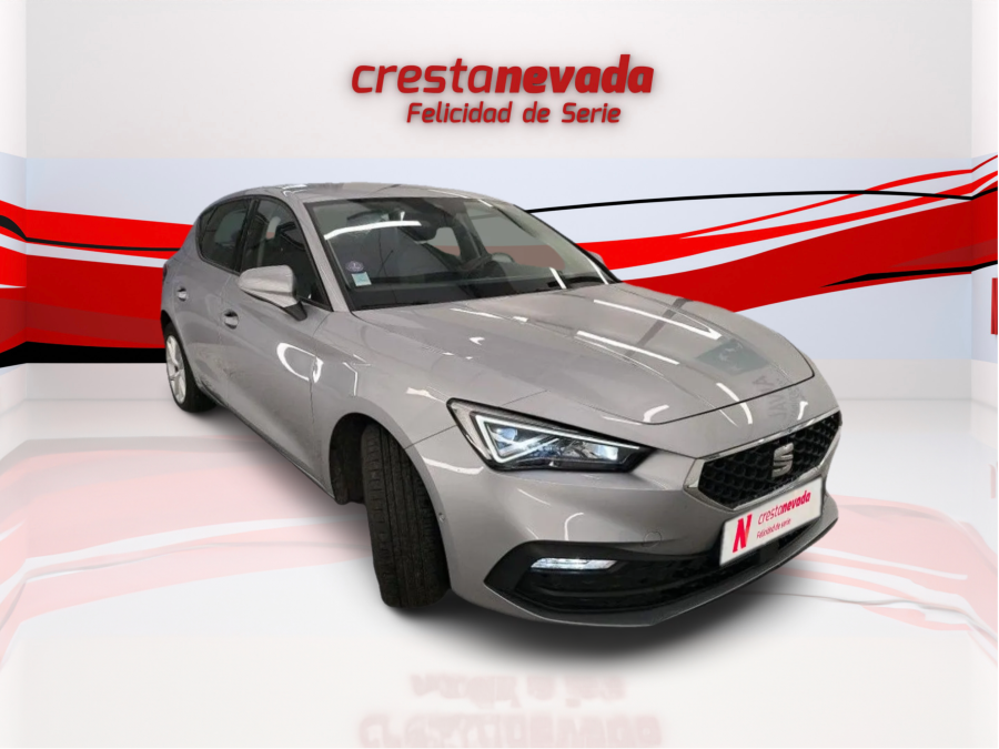 Imagen de SEAT Leon