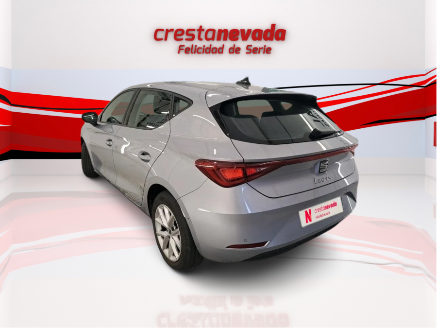 Imagen de SEAT Leon