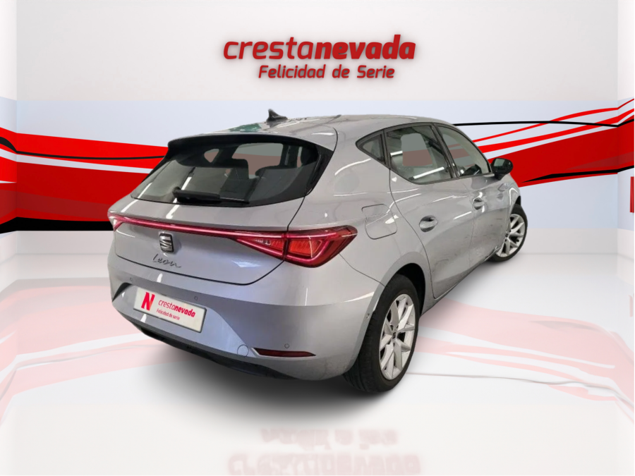 Imagen de SEAT Leon