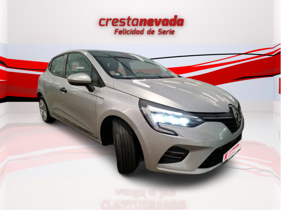 Imagen de Renault Clio