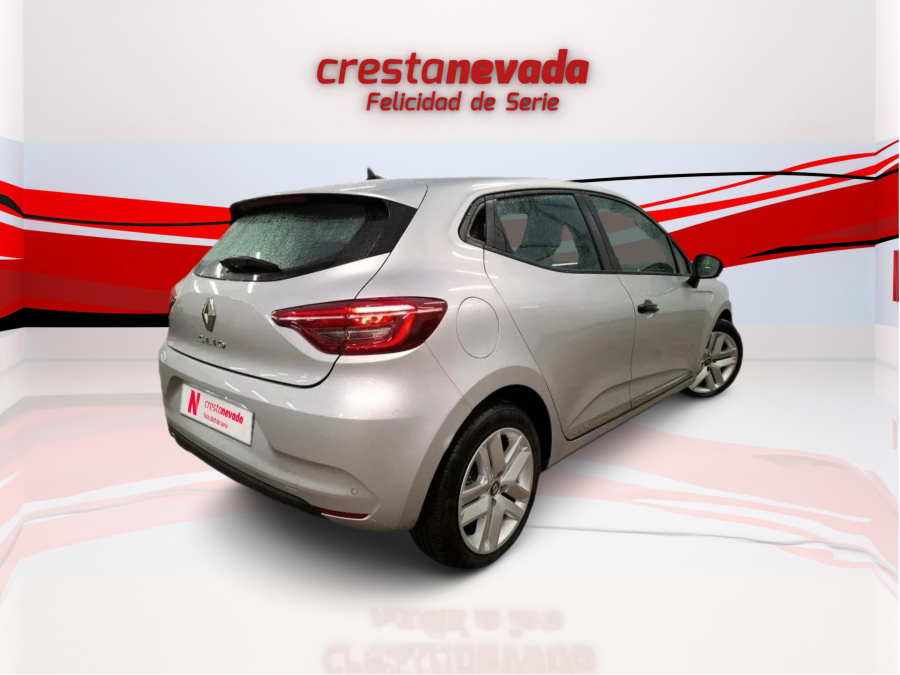 Imagen de Renault Clio