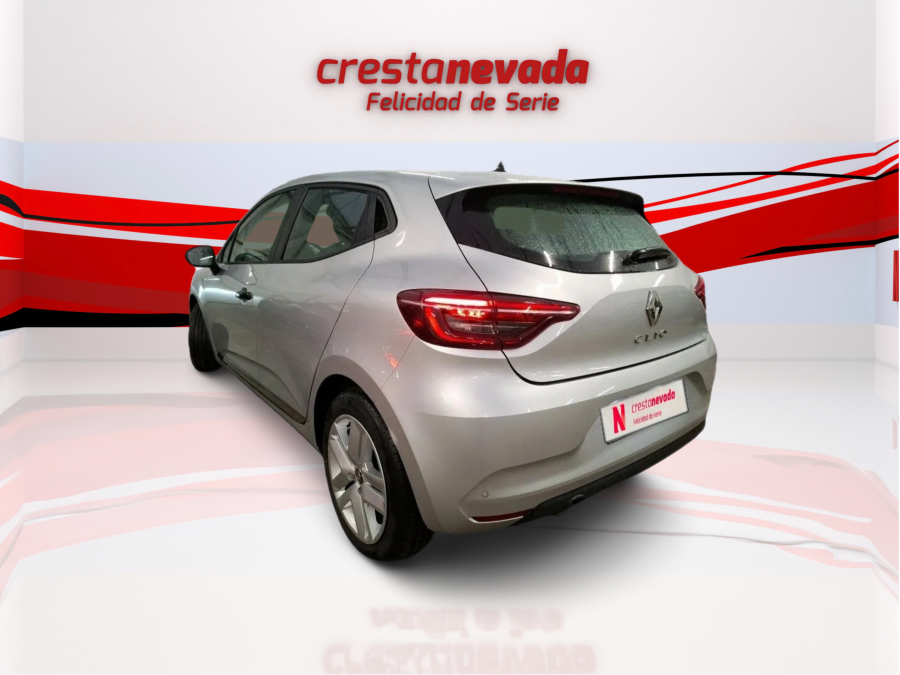 Imagen de Renault Clio