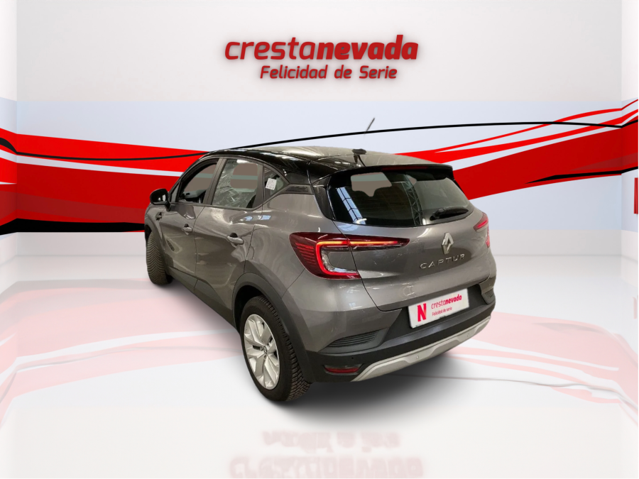 Imagen de Renault Captur