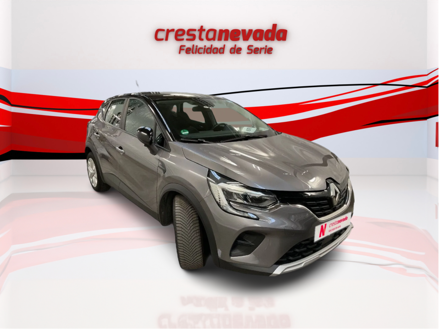 Imagen de Renault Captur