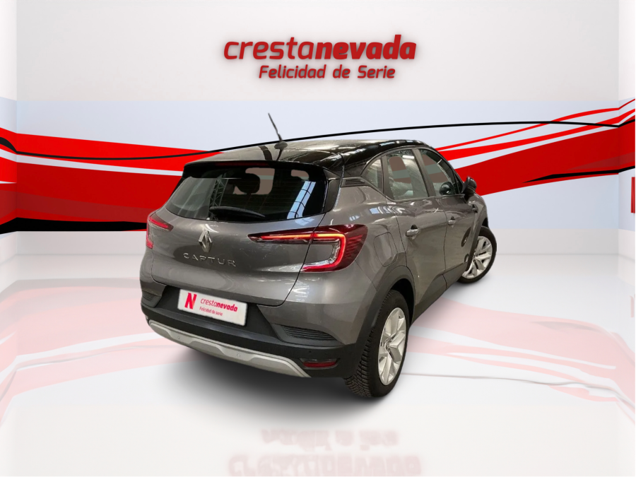 Imagen de Renault Captur