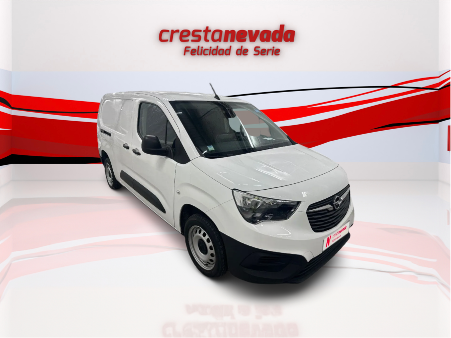 Imagen de Opel Combo