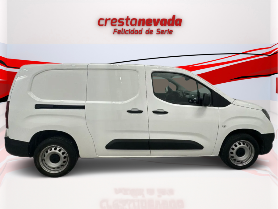 Imagen de Opel Combo