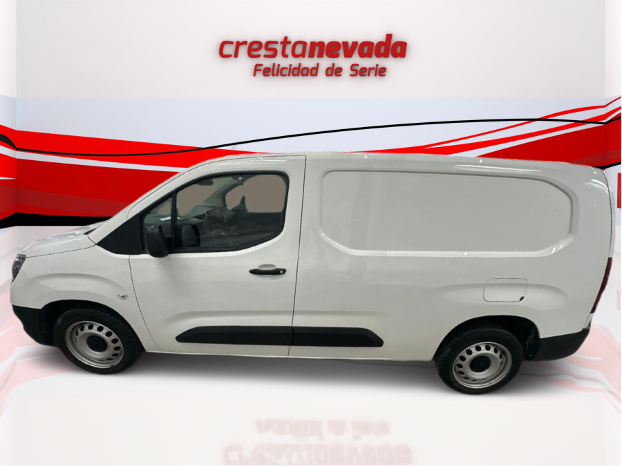 Imagen de Opel Combo