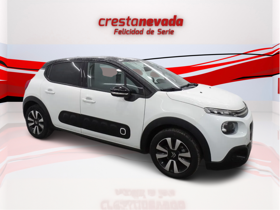 Imagen de Citroën C3