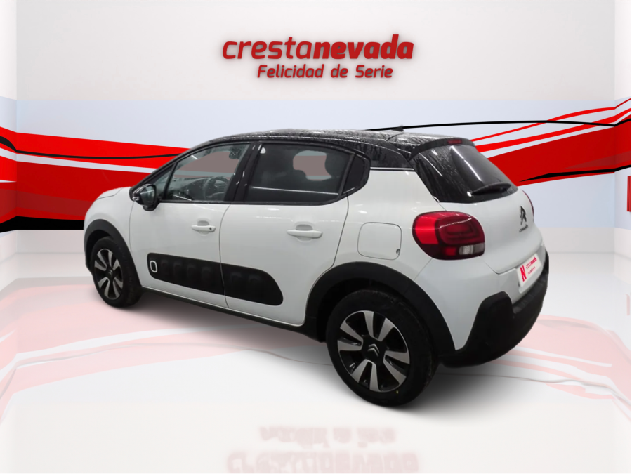 Imagen de Citroën C3