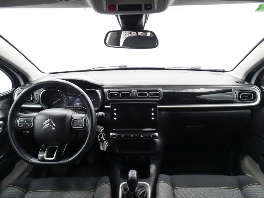 Imagen de Citroën C3