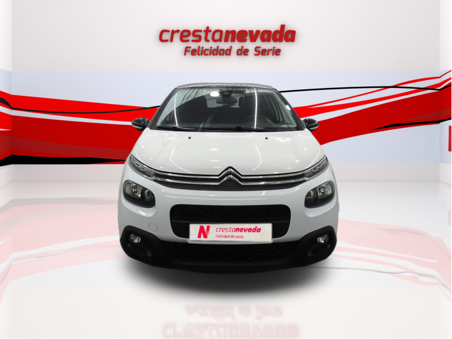 Imagen de Citroën C3